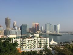 -主教山小堂