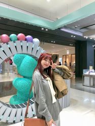 -上禾 HAIR SALON