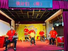 -陕西戏曲非遗博物馆