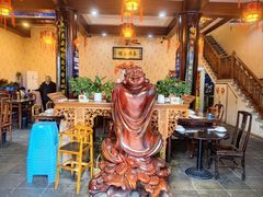 -长兴菜馆(高桥店)