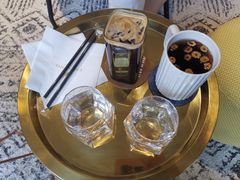 -新华里咖啡书吧(新华书店小寨店)