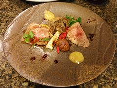 -神户牛排餐厅MOURIYA(总店)