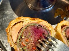 -Bistro 63 创意融合料理(广粤天地店)
