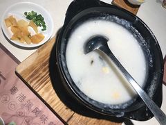 -粤点越有·茶点·粤菜(樵岭国际店)