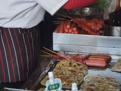 -海燕家人灌蛋饼(凤凰街店)