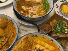 -何九海南茶店(鬼仔巷店)