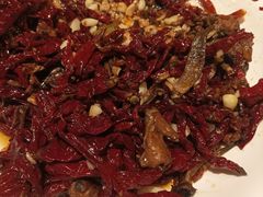 -巴扎屋大盘鸡·新疆菜(汇嘉时代店)