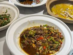 -攸州小镇家湘菜(小米科技园店)