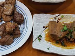 -银子铁板烧料理自助餐(人民广场店)
