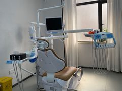 -牙博士口腔品牌连锁(杨浦店)