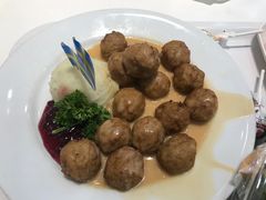 -宜家·瑞典风味餐厅(北京西红门店)