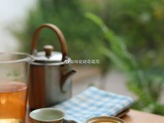 -知亘茶食