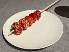 -柿合缘新京菜(国金中心商场店)
