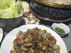 -老三龙虾(汉阳杨泗庙店)