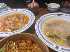 -老雒阳面馆·水席(定鼎门店)