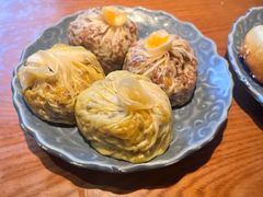 -鑫震源·苏式大虾生煎(山塘街店)