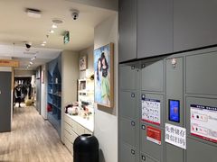-海马体照相馆(上海月星环球港店)