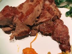 -金海湾自助餐厅(金陵饭店)