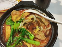 -九佰陆拾度土豆粉砂锅(普陀店)