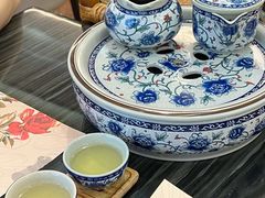 -虾饺妹·粤式手工点心(水荫路店)