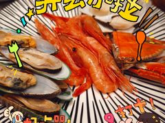 -杭州西溪宾馆-松露西餐厅