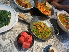 -一味大院•桐庐菜传承店(春江路店)