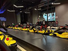 -魔赛卡丁车赛车汇(上海店)