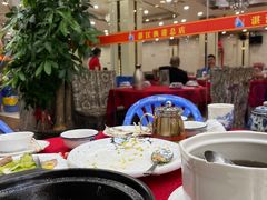 -湛江渔港·大排档(乐园路总店)