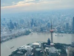 -上海中心大厦