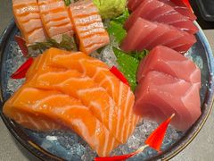 -沼津港精致料理·寿喜烧·烧鸟(龙湖南桥天街日料榜单店)