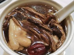 -鹊玥·粤菜小馆(汇智国际商业中心店)