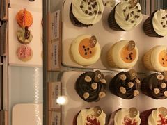 -Pantry's Best派悦坊蛋糕(K11购物艺术中心店)