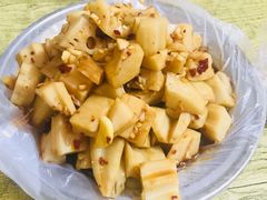 -十里铺铁板鱿鱼