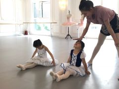 -芭蕾仙子 FairyBallet 少儿芭蕾舞蹈中心(丽都旗舰店)