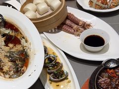 -神洲四海大酒楼(王府井澳门中心店)