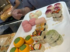 -北京稻香村(零号店)