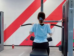 -WEGYMER健萌健身(麦德龙钰龙天下馆)