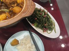 -宏状元现熬粥·京味菜(五棵松店)