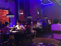 -蘭奢雅集·江浙菜(青山江滩店)