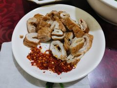 -温江公平红烧兔(总店)