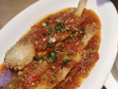 -得稻小饭堂·江西菜(浦江店)