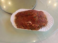 特色双簧面-沈家门海鲜夜排档(东港店)
