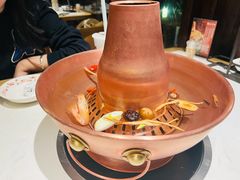 -东门口·鲜爆肚涮肉·烧烤(老门东店)