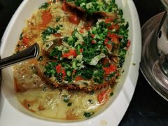 -丰收日·小海鲜·沪上家宴(顾村正大店)