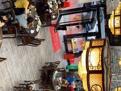 -红星光发煲仔饭(文海店)