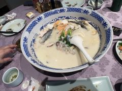 -山外山菜馆(玉泉路店)