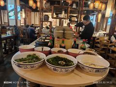 -赵家院子佬火锅(重庆总店)