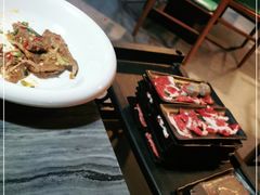 -尚御潮汕牛肉自助火锅(锦园店)