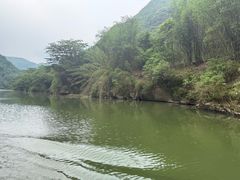 -龙潭生态旅游度假区