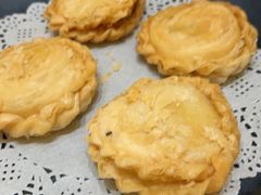 -大张烙馍村·美食地标(泉山店)